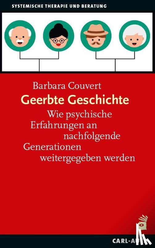 Couvert, Barbara - Vererbte Geschichte