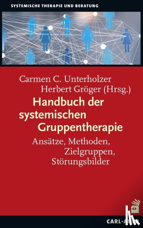  - Handbuch der systemischen Gruppentherapie