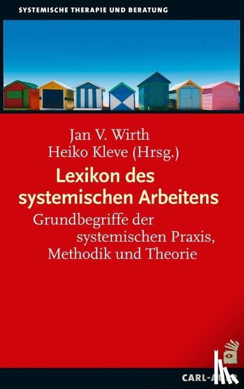  - Lexikon des systemischen Arbeitens