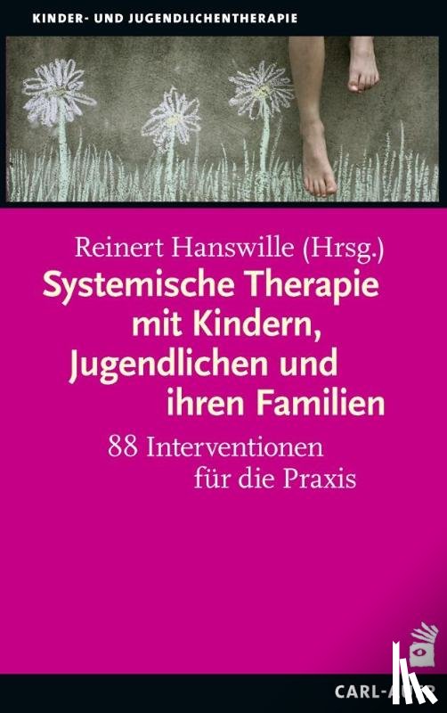  - Systemische Therapie mit Kindern, Jugendlichen und ihren Familien