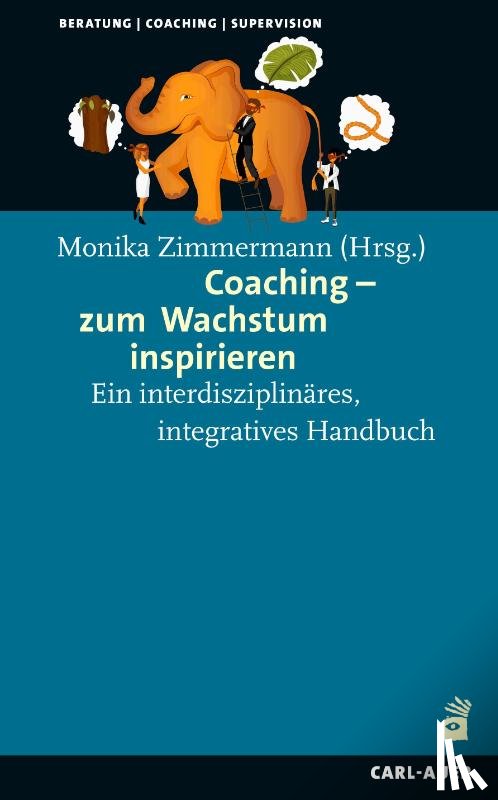  - Coaching - zum Wachstum inspirieren