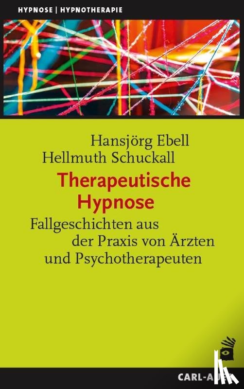  - Therapeutische Hypnose