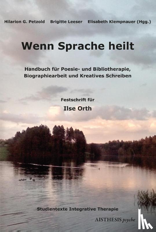  - Wenn Sprache heilt