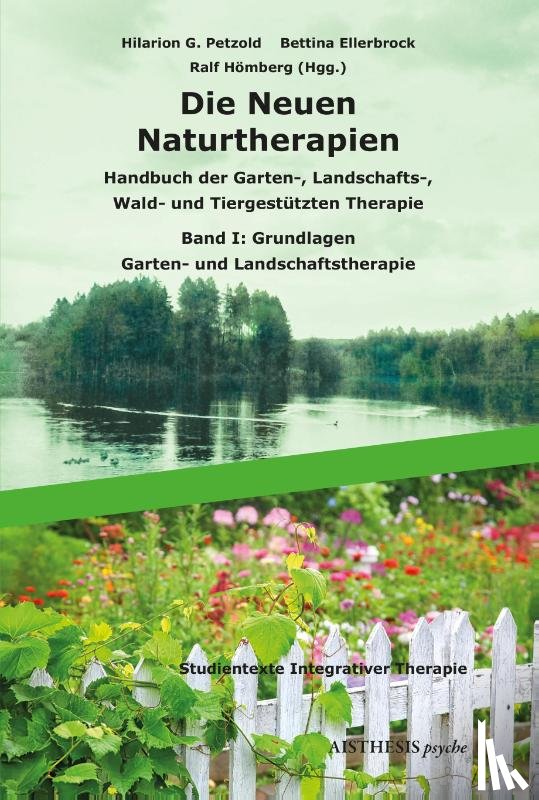  - Die Neuen Naturtherapien