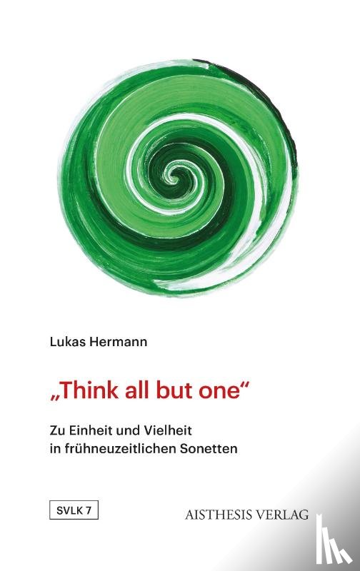 Hermann, Lukas - "Think all but one"