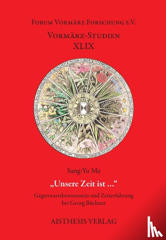 Ma, Sang-Yu - "Unsere Zeit ist ..."