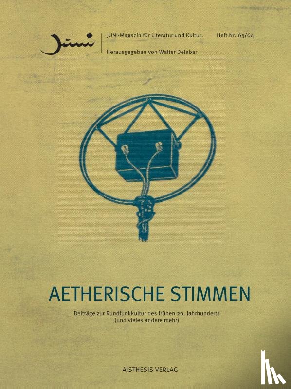  - Aetherische Stimmen