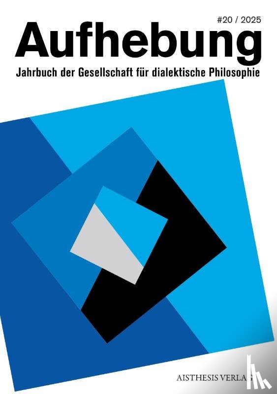 Holz, Hans Heinz - Aufhebung 20