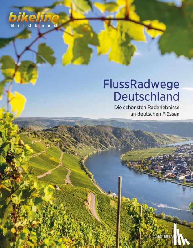  - Bikeline FlussRadwege Deutschland