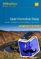  - Saar - Hunsruck - Steig vom Dreilandereck an den Rhein