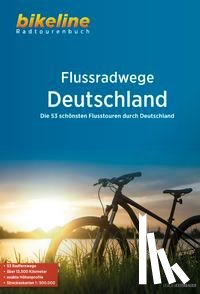  - Flussradwege Deutschland