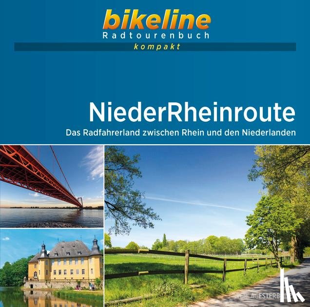  - Niederrheinroute