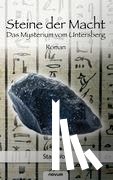 Wolf, Stan - Steine der Macht - Band 1