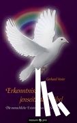 Vester, Gerhard - Erkenntnisse jenseits der Bibel