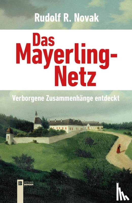 Novak, Rudolf - Das Mayerling-Netz