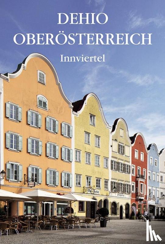  - Dehio Oberösterreich Innviertel