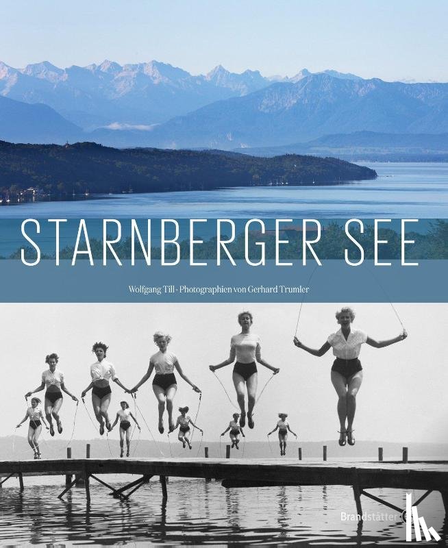 Till, Wolfgang - Starnberger See