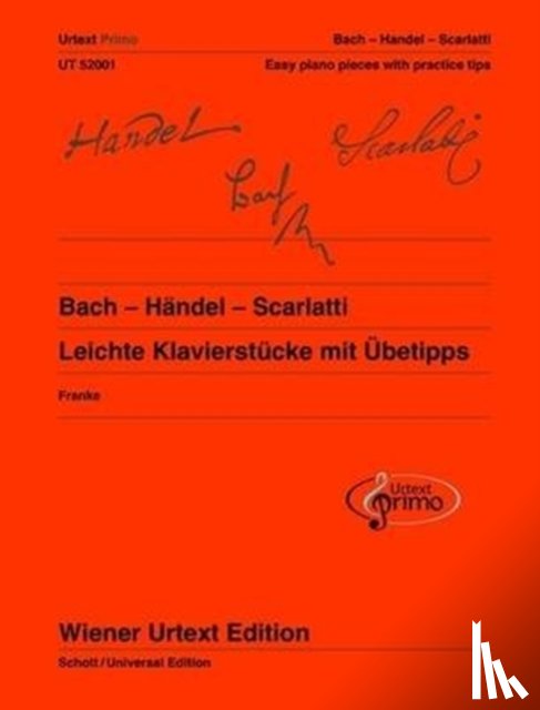  - Leichte klavierstucke mit ubetips