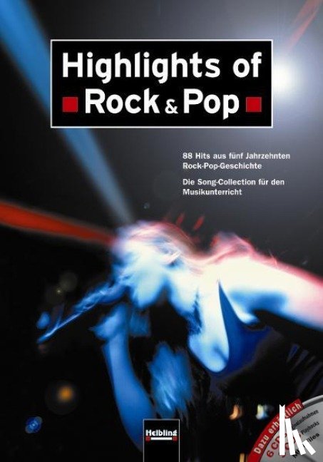  - Highlights of Rock & Pop