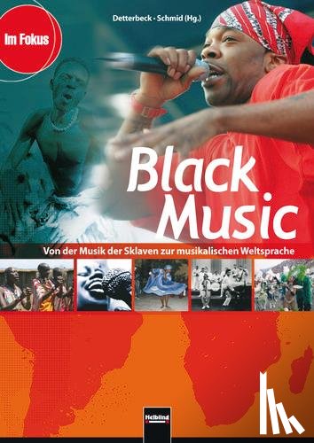  - Black Music