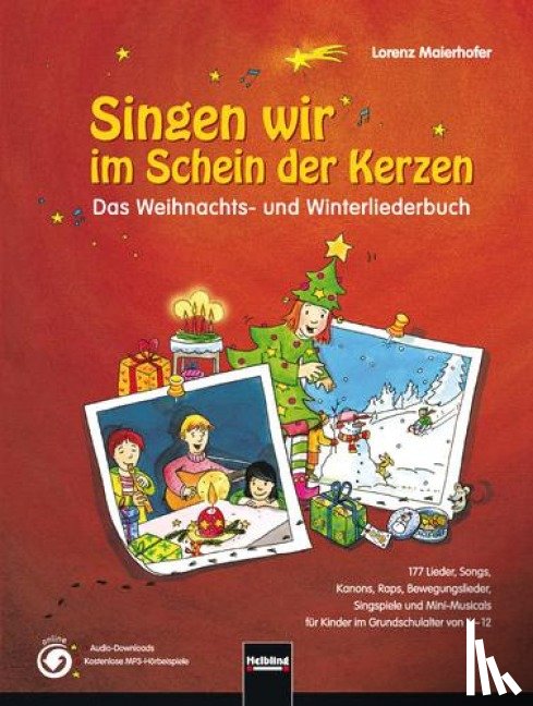  - Singen wir im Schein der Kerzen