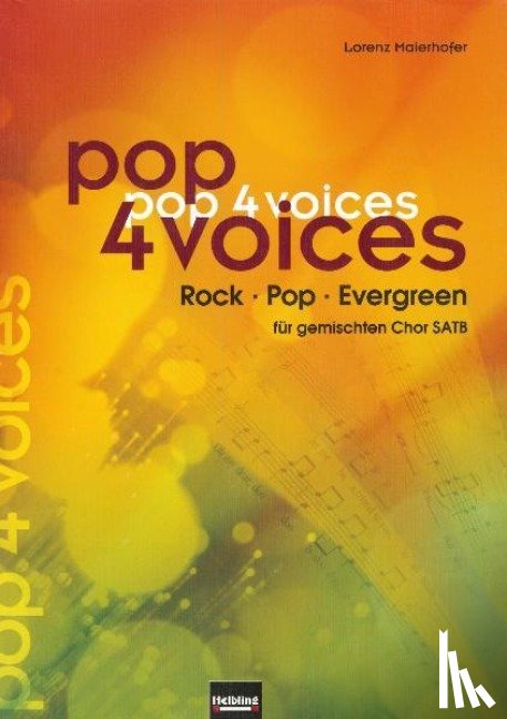  - pop 4 voices