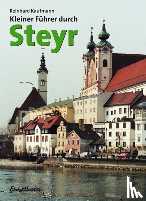 Kaufmann, Reinhard - Steyr