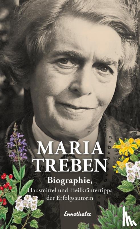 Treben, Maria - Maria Treben