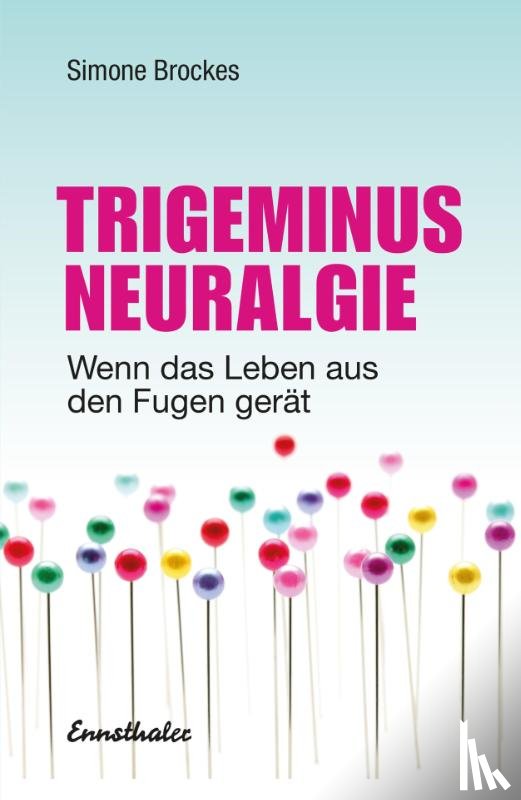 Brockes, Simone - Trigeminus-Neuralgie