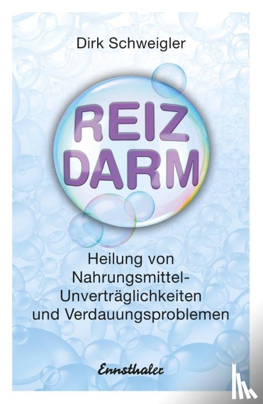 Schweigler, Dirk - Reizdarm