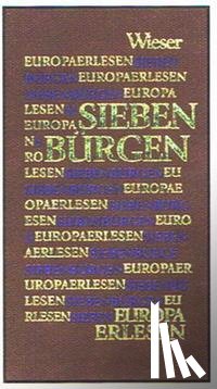  - Europa Erlesen. Siebenbürgen