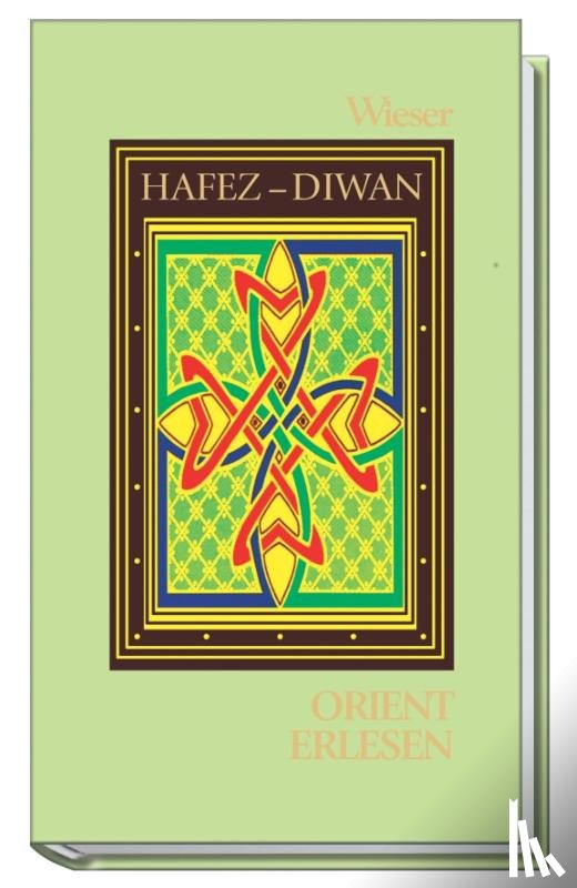  - Hafez - Diwan der Ghaselen