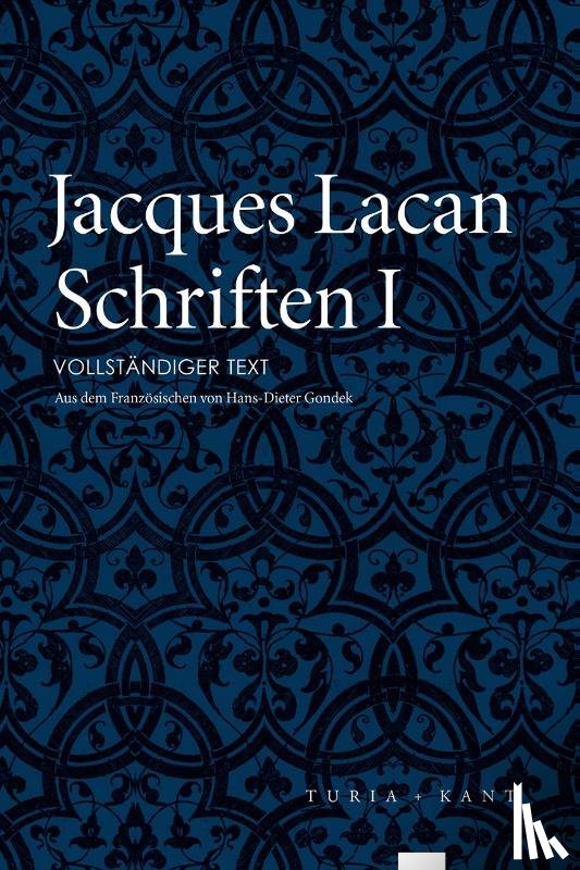 Lacan, Jacques - Schriften 1
