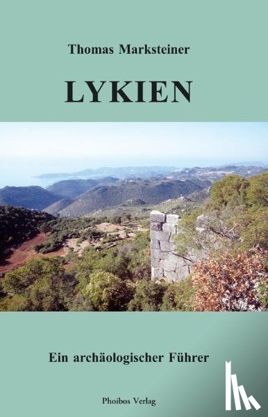 Marksteiner, Thomas - Lykien
