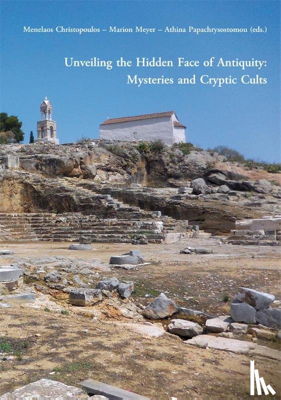  - Unveiling the Hidden Face of Antiquity: Mysteries and Cryptic Cults