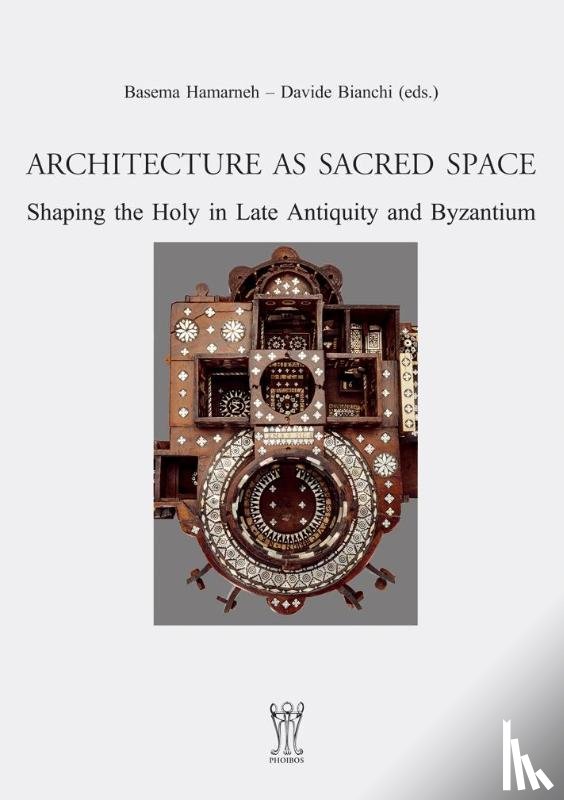  - Architecture as Sacred Space.