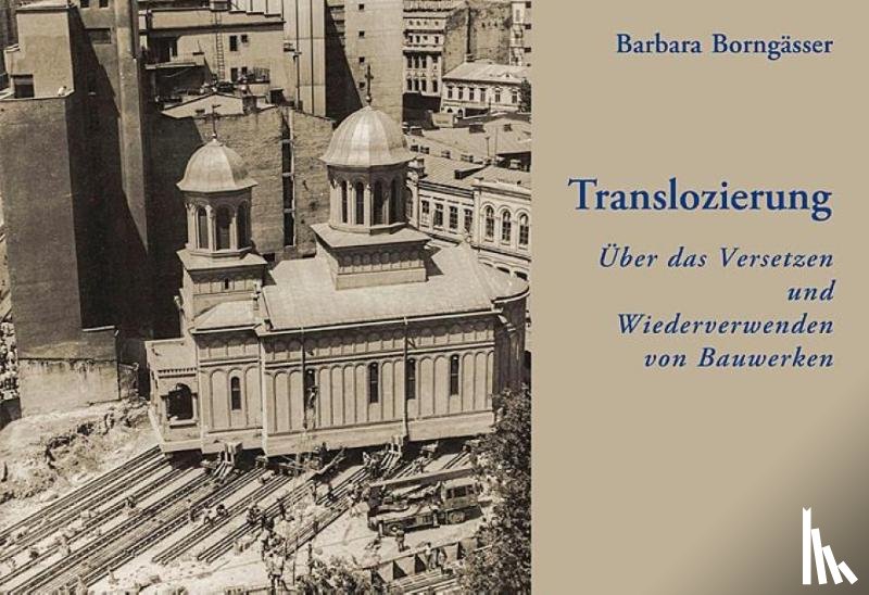 Borngässer, Barbara - Translozierung