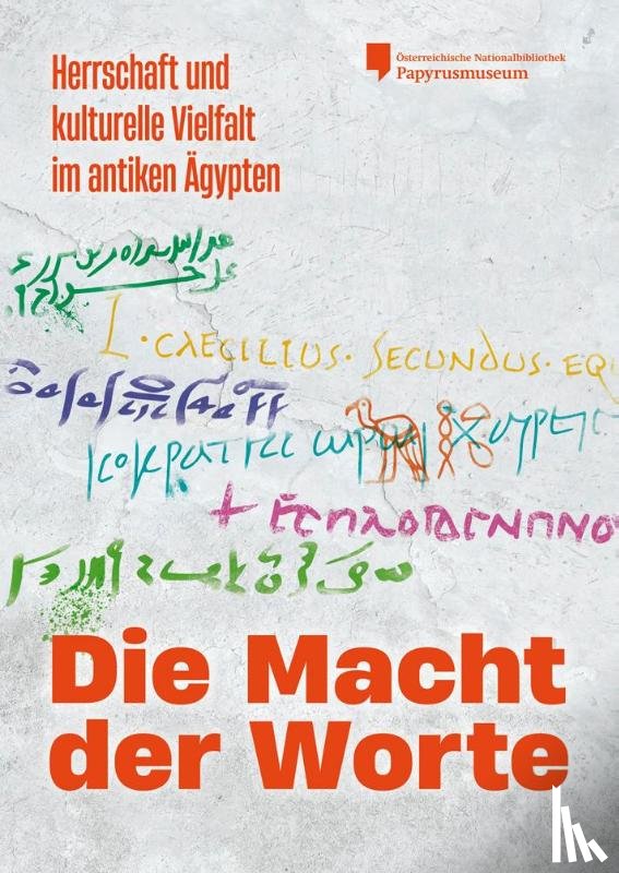 Zdiarsky, Angelika - Die Macht der Worte.