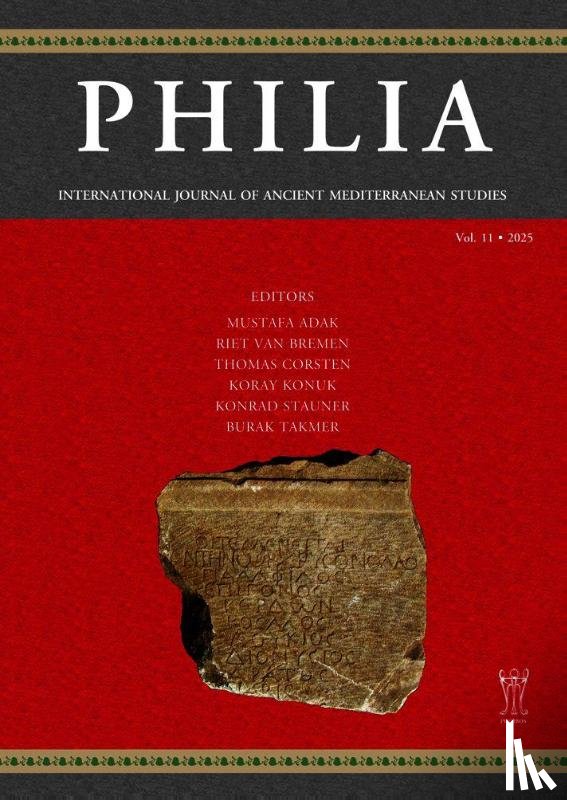  - Philia 11, 2025
