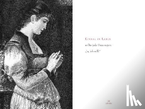 Tavernier, Rosalie - Einmal im Leben