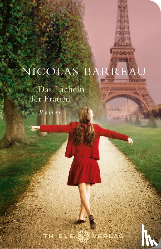 Barreau, Nicolas - Das Lächeln der Frauen