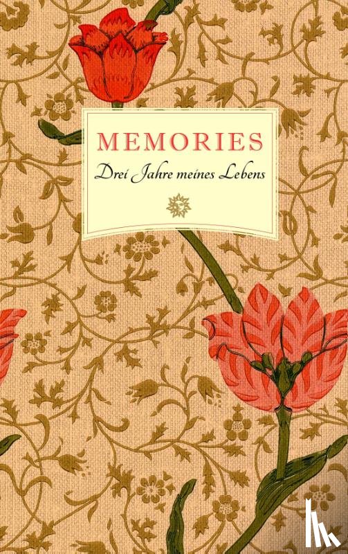 Morris, William - Memories 5