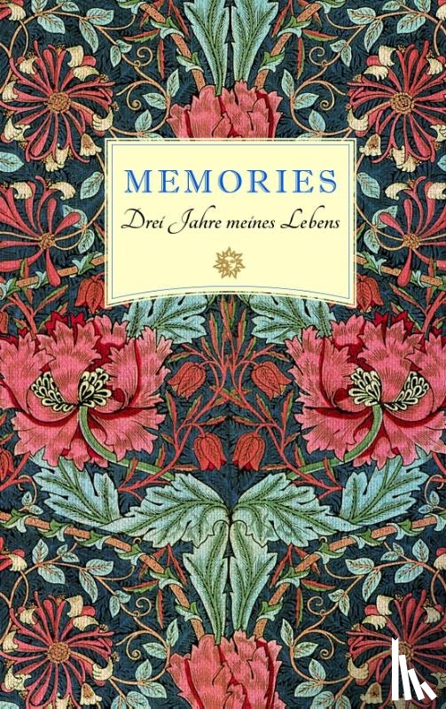 Morris, William - Memories 6