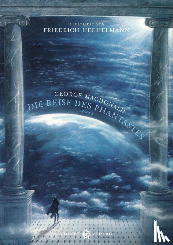 MacDonald, George - Die Reise des Phantastes