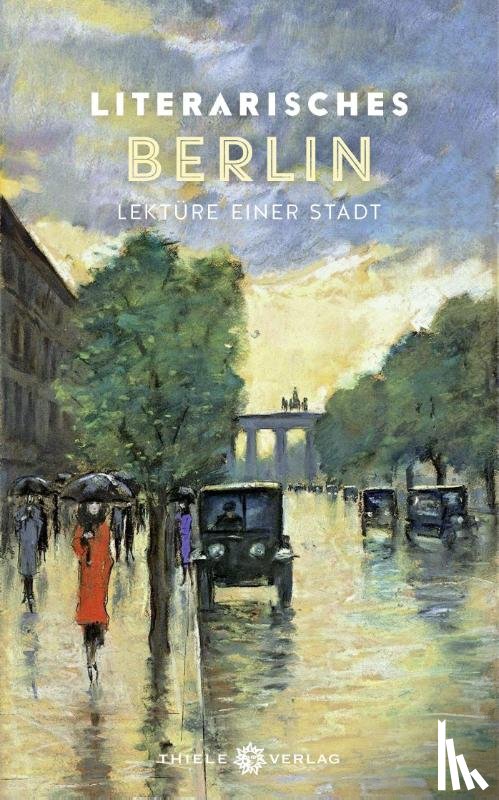  - Literarisches Berlin