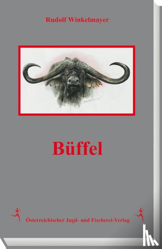 Winkelmayer, Rudolf - Büffel