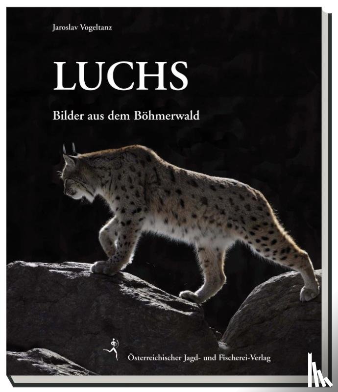 Vogeltanz, Jaroslav, Cerveny, Jaroslav - Luchse
