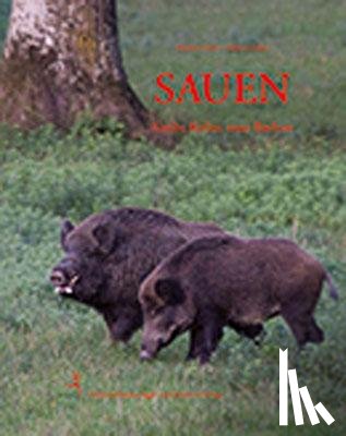 Zeiler, Markus, Zeiler, Hubert - Sauen