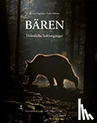 Vogeltanz, Jaroslav, Molinari, Paolo - Bären
