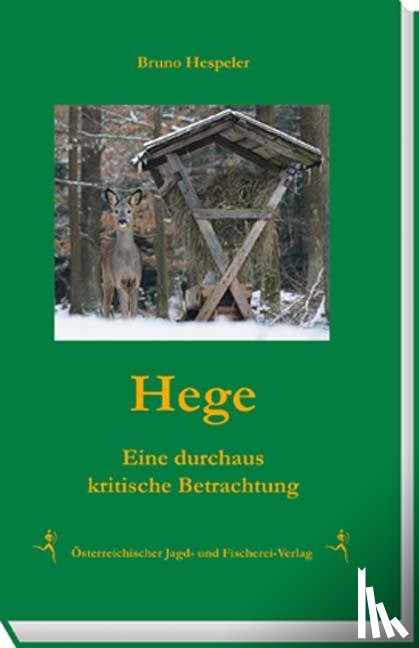 Hespeler, Bruno - Hege